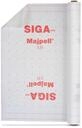 SIGA Dampfbremse Majpell 5 R 50 x 1,5 m = 75 m&sup2; wei&szlig;