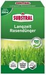 Substral Langzeit Rasend&uuml;nger 4 kg