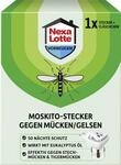 Nexa Lotte MoskitoStecker gegen M&uuml;cken/Gelsen 1 Set