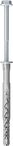 Fischer Langschaftd&uuml;bel 10.0 x 140 mm - 10 St&uuml;ck