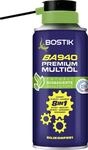 Bostik BA940 Premium Multi&ouml;l 8in1 150ml
