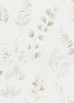 Erismann Vliestapete Floral beige 10,05 x 0,53 m