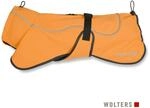 Wolters Hundebekleidung Cape Drizzle orange