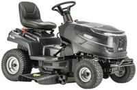 AL-KO Benzin-Rasentraktor Comfort 14-92.6 HDS-A 8,8 kW 92 cm Schnittbreite