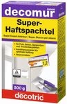 Decotric Decomur Super-Haftspachtel 500 g
