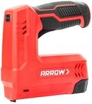 Arrow Akku-Handtacker E21 f&uuml;r Feindrahtklammern & N&auml;gel