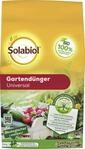 Solabiol Gartend&uuml;nger Universal 5 kg