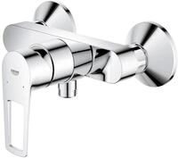 Grohe Brausearmatur Start Loop chrom
