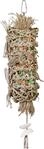 Nobby Cage Toy Seegras Zylinder 40 x &Oslash; 8 cm