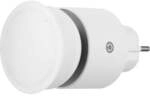 LED Universal Steckdosenstrahler 4-Stufen dimmbar