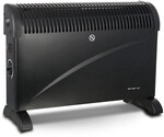 Emerio Konvektor CH-121858.2 2000W 3 Heizstufen schwarz