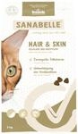 Sanabelle Katzentrockenfutter Adult Hair & Skin mit Gefl&uuml;gel & Lachs&ouml;l f&uuml;r Katzen