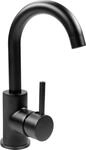 Cornat Waschtischarmatur Noir schwarz matt