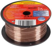 Rothenberger Schwei&szlig;draht Edelstahl 0,8 mm 1 kg