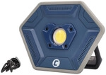 Cartrend LED-Flutlichtstrahler mit neigbaren Magnetfu&szlig; 3000 Lumen
