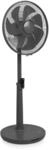 Tristar Standventilator &Oslash; 40 cm 30W 6 Stufen inkl. Fernbedienung schwarz