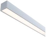 Paulmann Einspeisung f&uuml;r Lichtleiste Linion Power Channel 17 W Aluminium chrom-matt