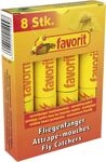 Favorit Honigfliegenf&auml;nger 8er Pack