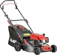 AL-KO Benzin-Rasenm&auml;her Easy 4.26 P-D 1,9 kW 41 cm Schnittbreite