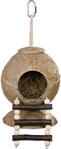 Nobby Kokosnuss-Haus mit Leiter 31 x 11,5 cm