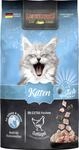 Leonardo Katzentrockenfutter Leo Kitten mit extra frischem Gefl&uuml;gel 300 g