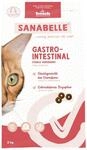 Sanabelle Katzentrockenfutter Adult Gastrointestinal mit Gefl&uuml;gel f&uuml;r