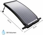 T.I.P. Pool-Solarheizung SPH 10000 f&uuml;r Pools bis zu 10000 Litern
