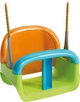 Adriatic Kinderschaukel Swing mitwachsend bunt