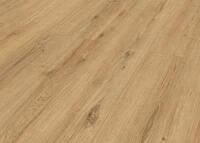 Classen Designboden HydroClick 128,5 x 19,2 cm 9 mm Sandeiche