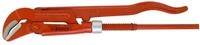 Connex Eckrohrzange 1 45 &deg; Chrom-Vanadium-Stahl