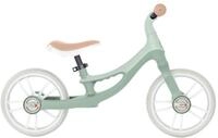 Globber Laufrad f&uuml;r Kinder Go Bike Elite salbeigr&uuml;n