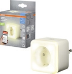 Osram Nachtlicht SMART+ WiFi Plug EU Wei&szlig;