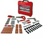 Einhell Kids Kinder-Werkzeugkoffer 50-teilig