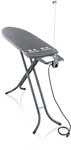Leifheit B&uuml;gelbrett Air Board M Black Plus 120 x 38 cm