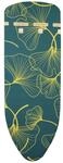 Leifheit B&uuml;gelbrettbezug Cotton Comfort L Universal 140 x 45 cm
