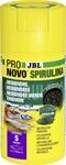 JBL Fischfutter Pronovo Spirulina Grano S Fischfuttergranulat 100 ml