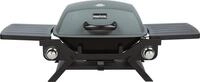 Primaster Tisch-Gasgrill CityFlame 2 Brenner Grillfl&auml;che: 47 x 35 cm
