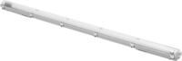Ledvance Feuchtraumleuchte 1-flammig grau 120 cm neutralwei&szlig;