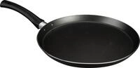 Fackelmann Crepespfanne mit Streicher &Oslash; 26 cm