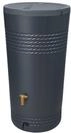 Garantia Regenspeicher Milo Komplett-Set 230 L graphite grey