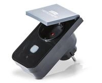 Heissner Outdoor Steckdose Smart Plug