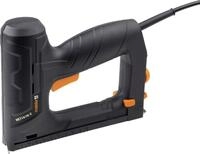Meister Elektrotacker MET14/16-2 800 W f&uuml;r Klammern 6-14 mm