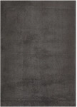 Andiamo Teppich San Paolo anthrazit, 130 x 190 cm