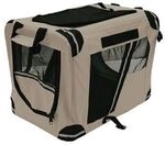 TrendLine Transportbox beige