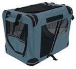 TrendLine Transportbox blau