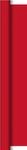 Duni Tischdecke rot 118 x 500 cm