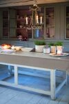 d-c-table&reg; Tischdecke Monte Carlo Sharon 150 cm rund, greige