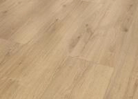 Classen Designboden HydroClick 128,5 x 19,2 cm 9 mm Stieleiche