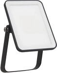 Osram LED-Au&szlig;enleuchte Floodlight Essential 13,2 cm neutralwei&szlig; schwarz