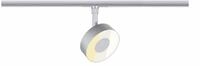 Paulmann URail LED-Deckenleuchte 1er Spot Circle &Oslash; 10 x 13,5 cm